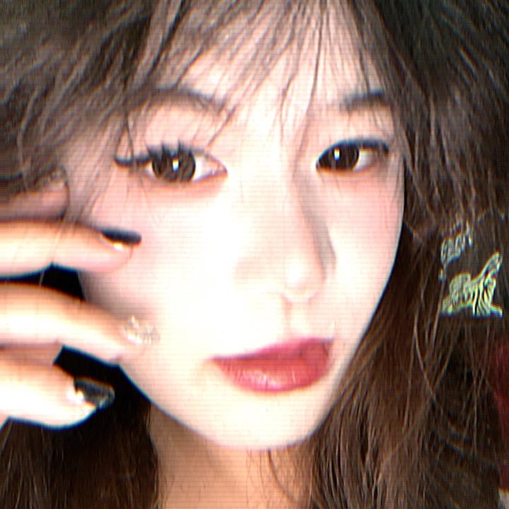 好想睡觉💤