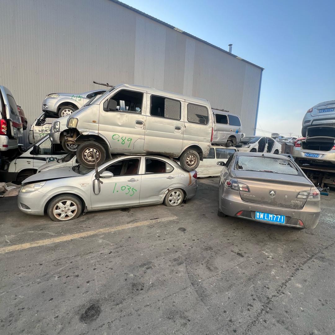 临沂新能源汽车回收：销户