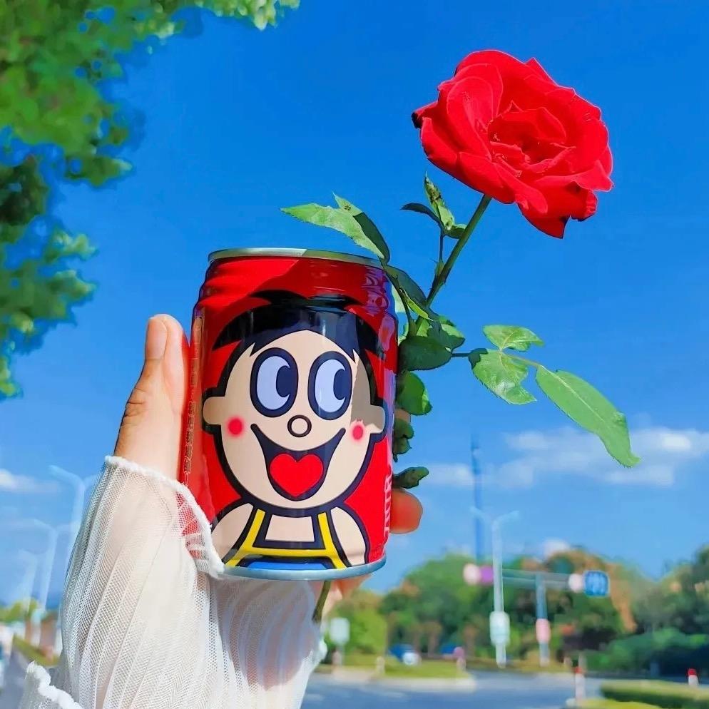 《小财迷》