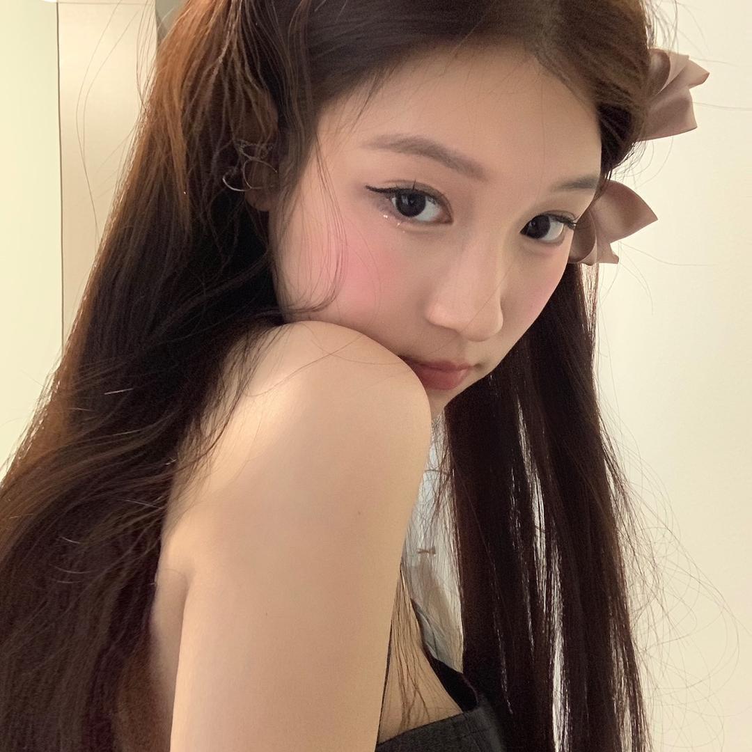 是晨晨呀