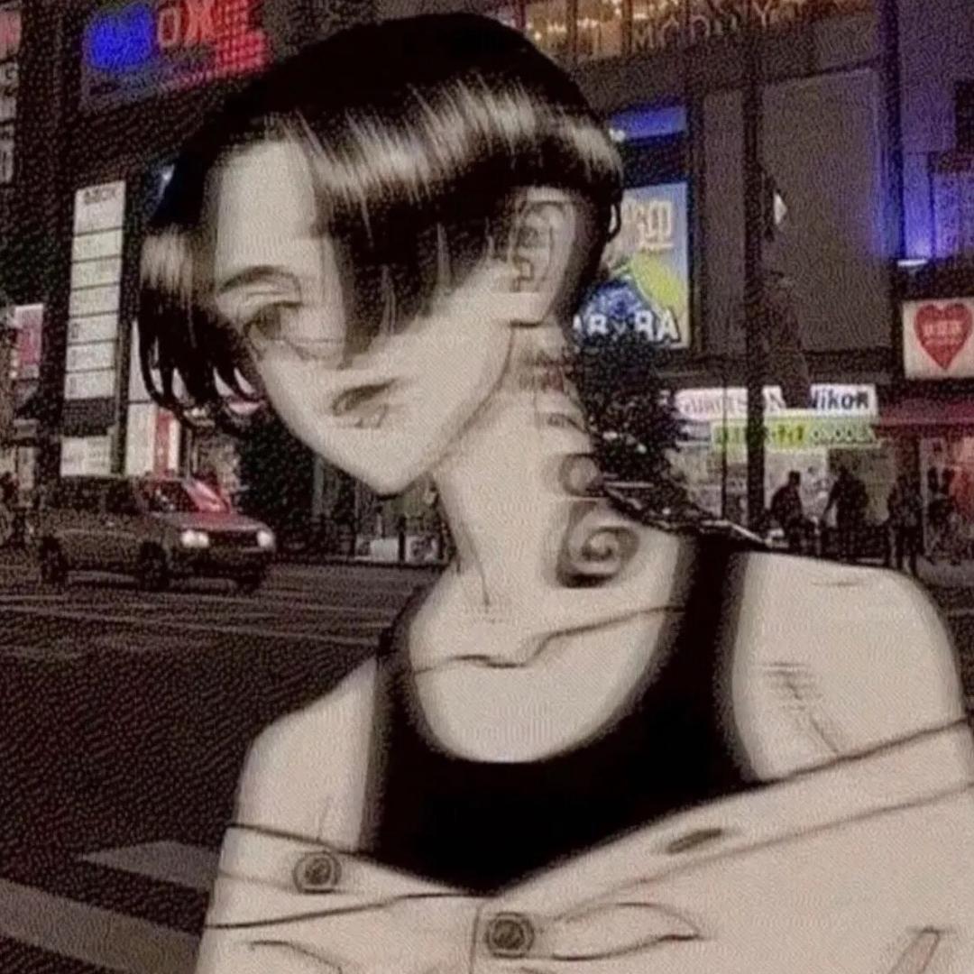 男博
