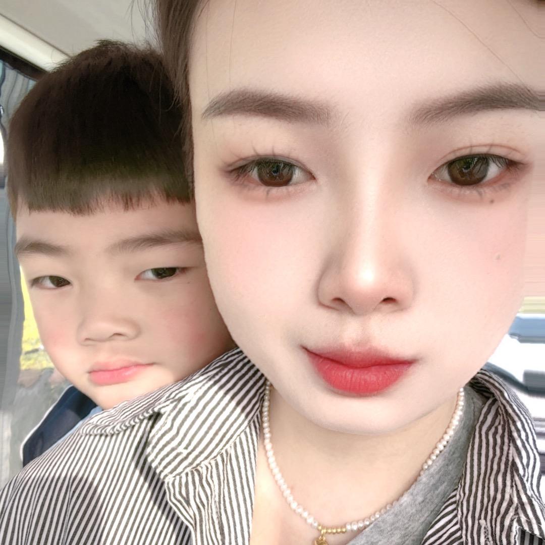 💎半度微凉