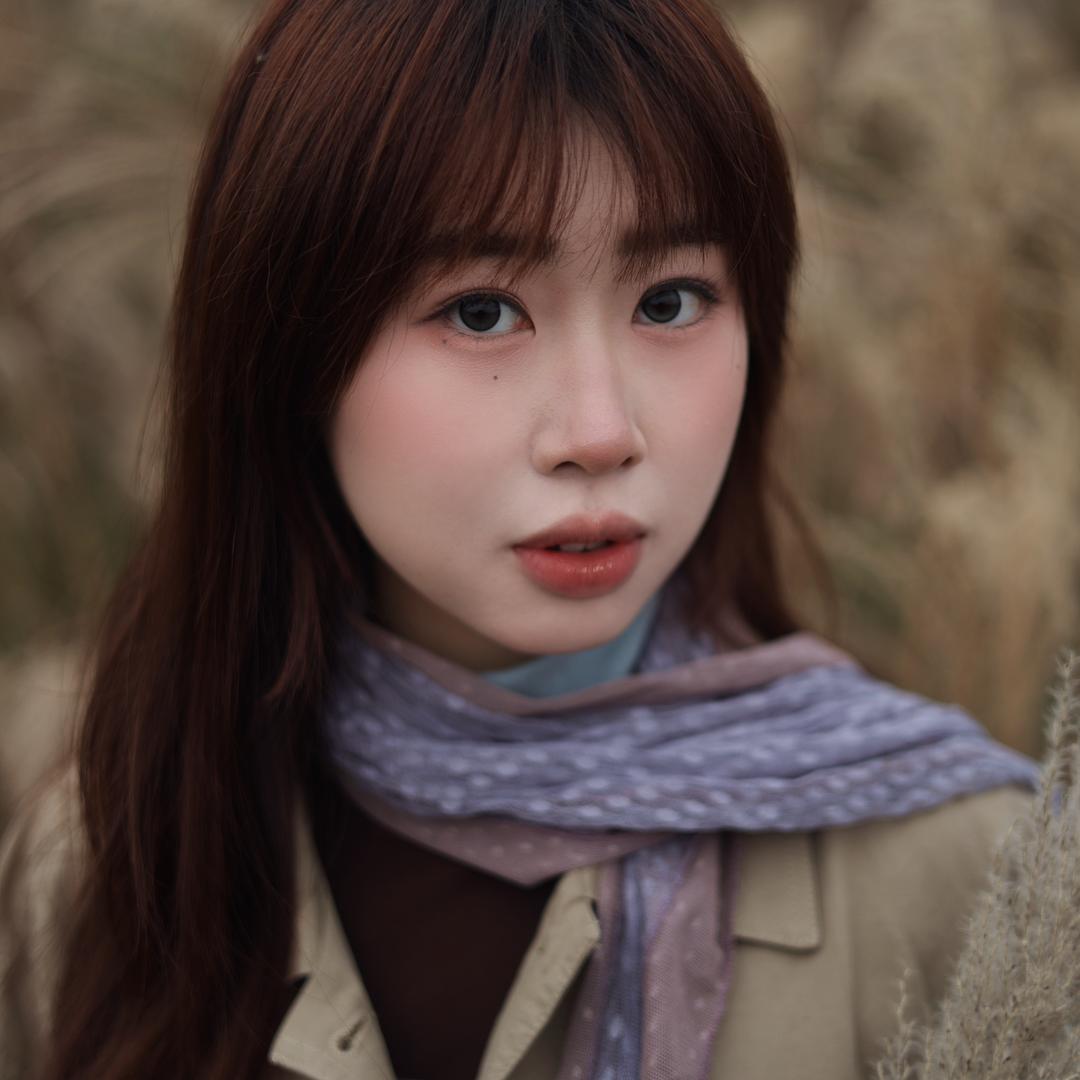 化妆师金金（有档期可约）