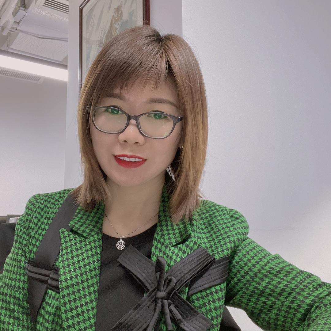 麦子🎀