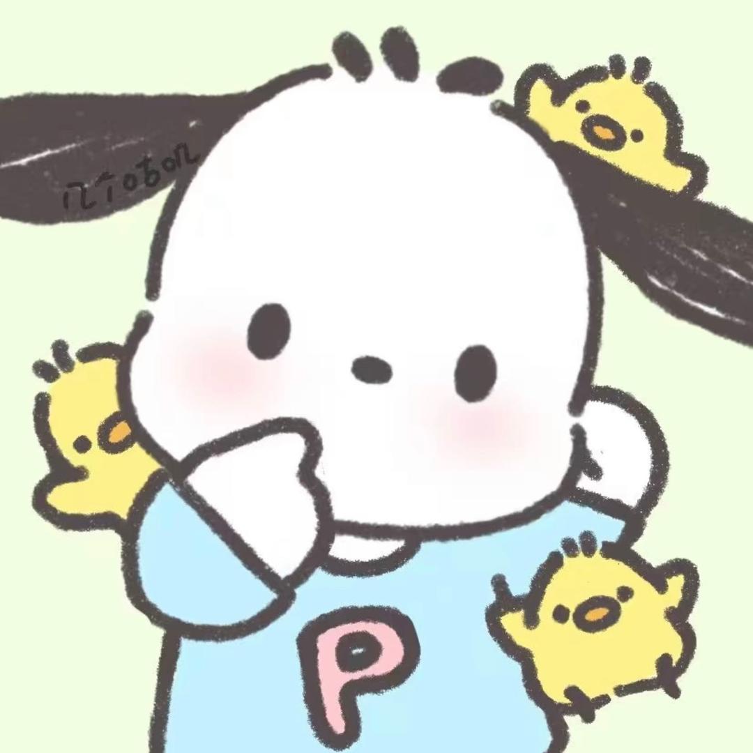 笨蛋小狗情愿不自由⁽⁽◞(꒪ͦᴗ̵̍꒪ͦ
