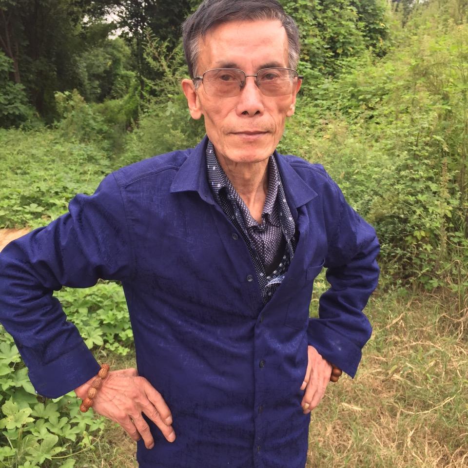 农家人