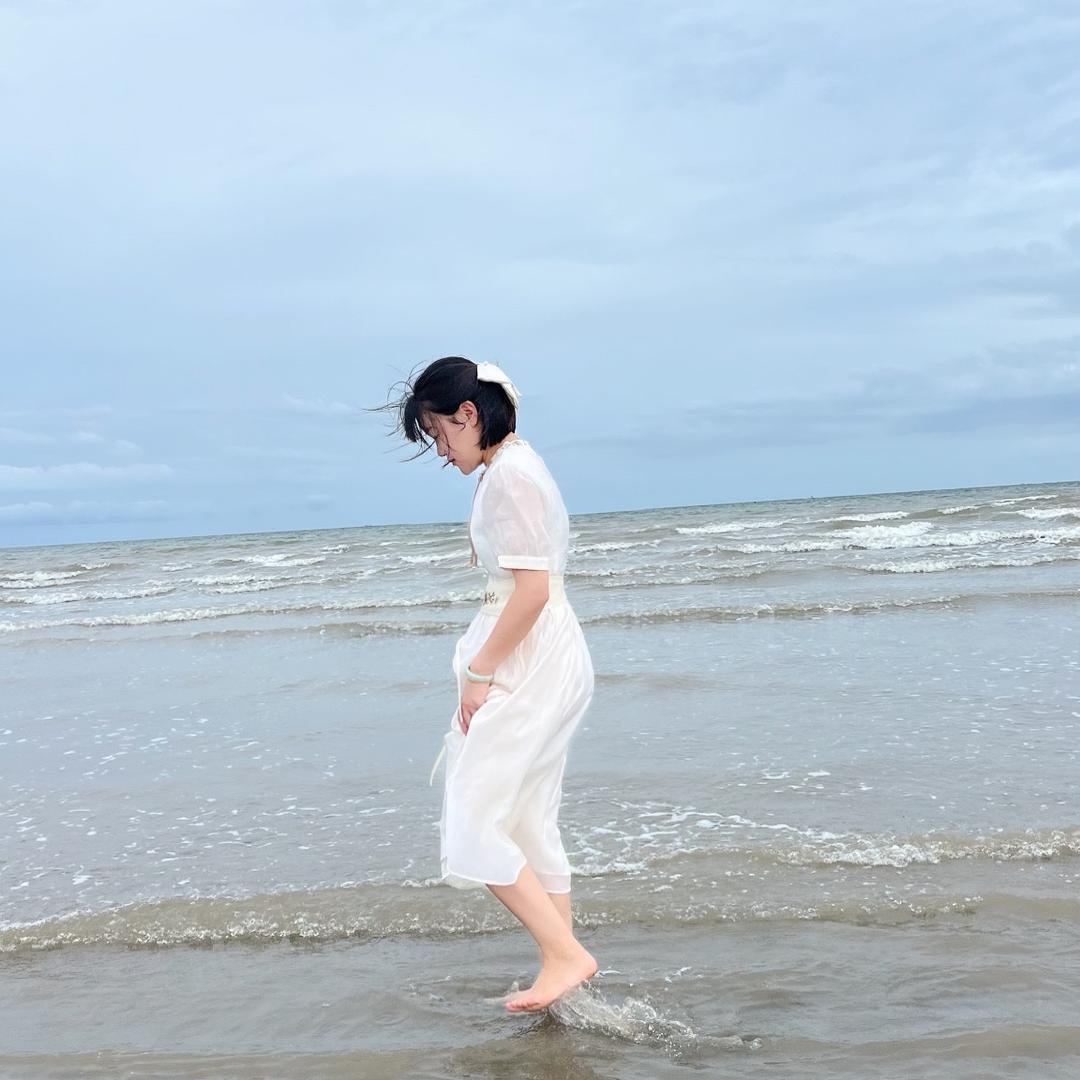 秋盼
