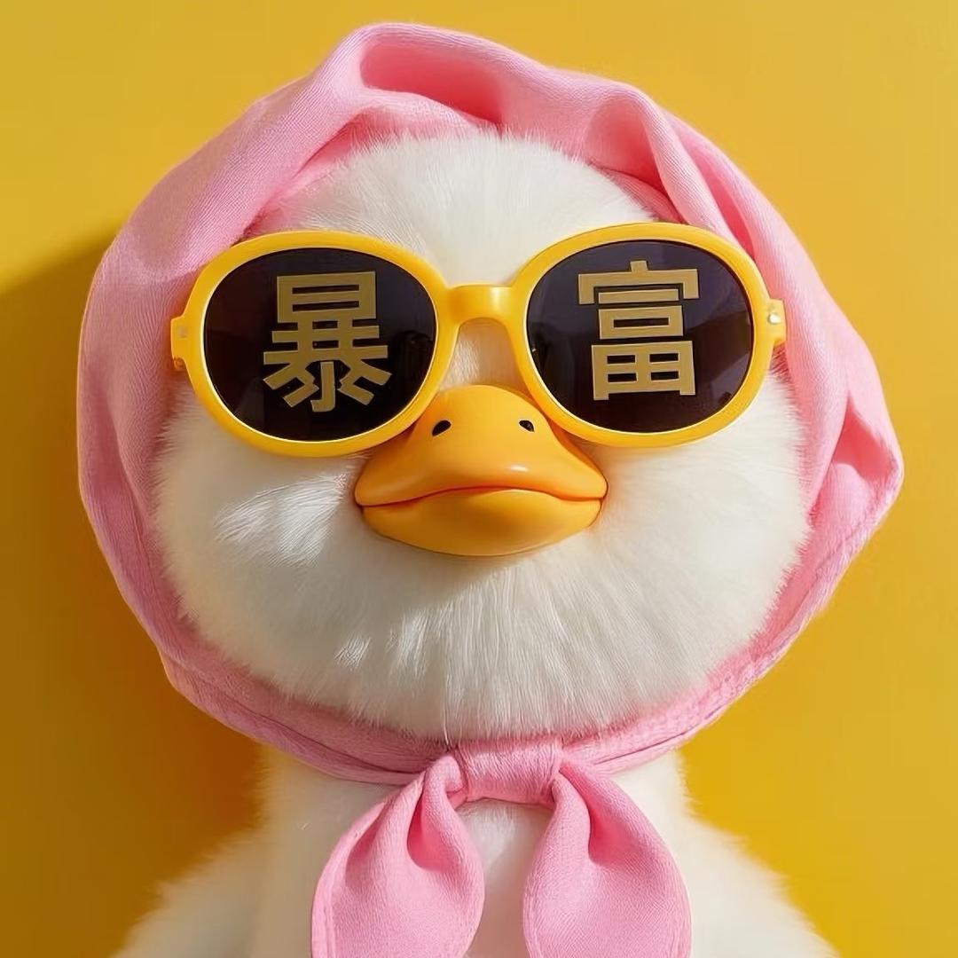 毛毛拖（主理人）