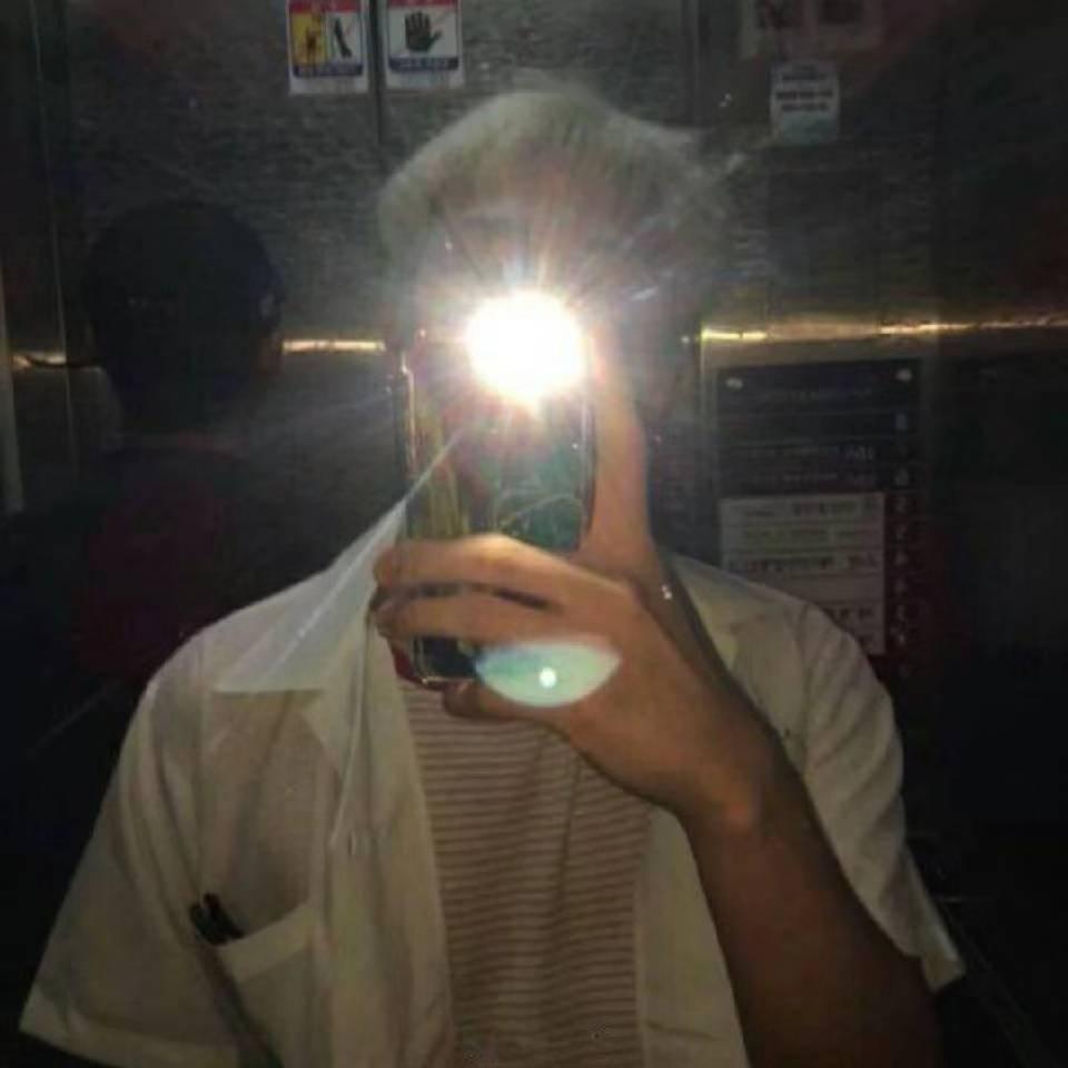 老子不知道要什么名