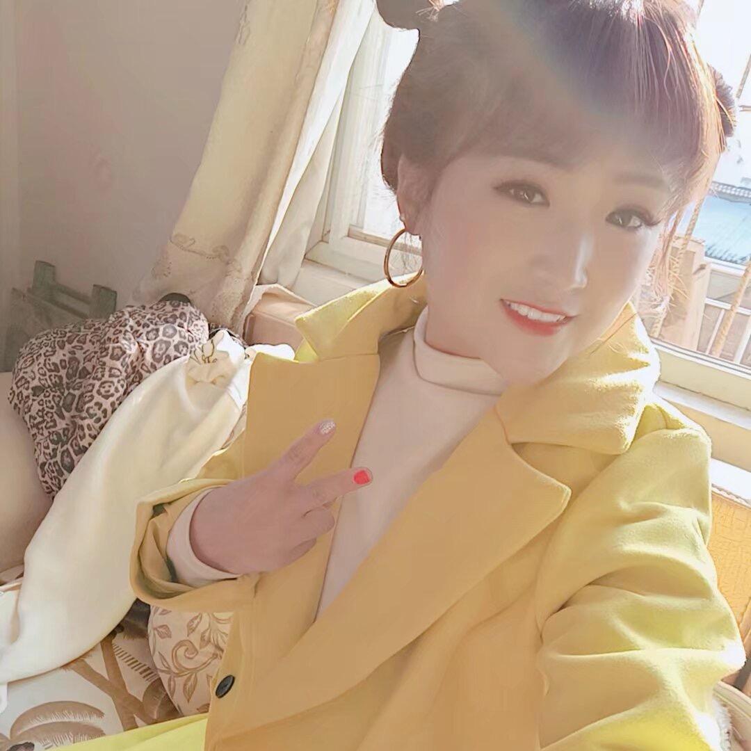王小美 🌸