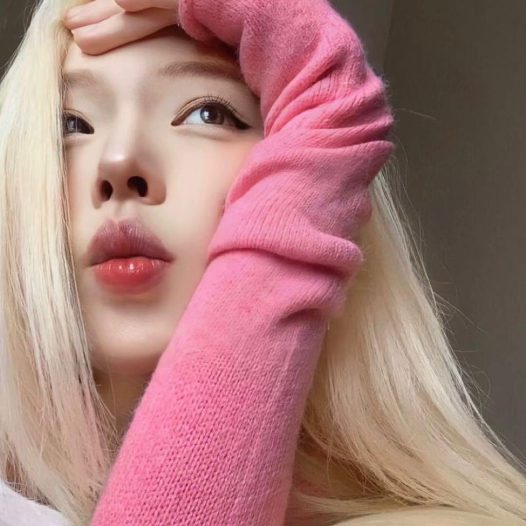 辉辉💕