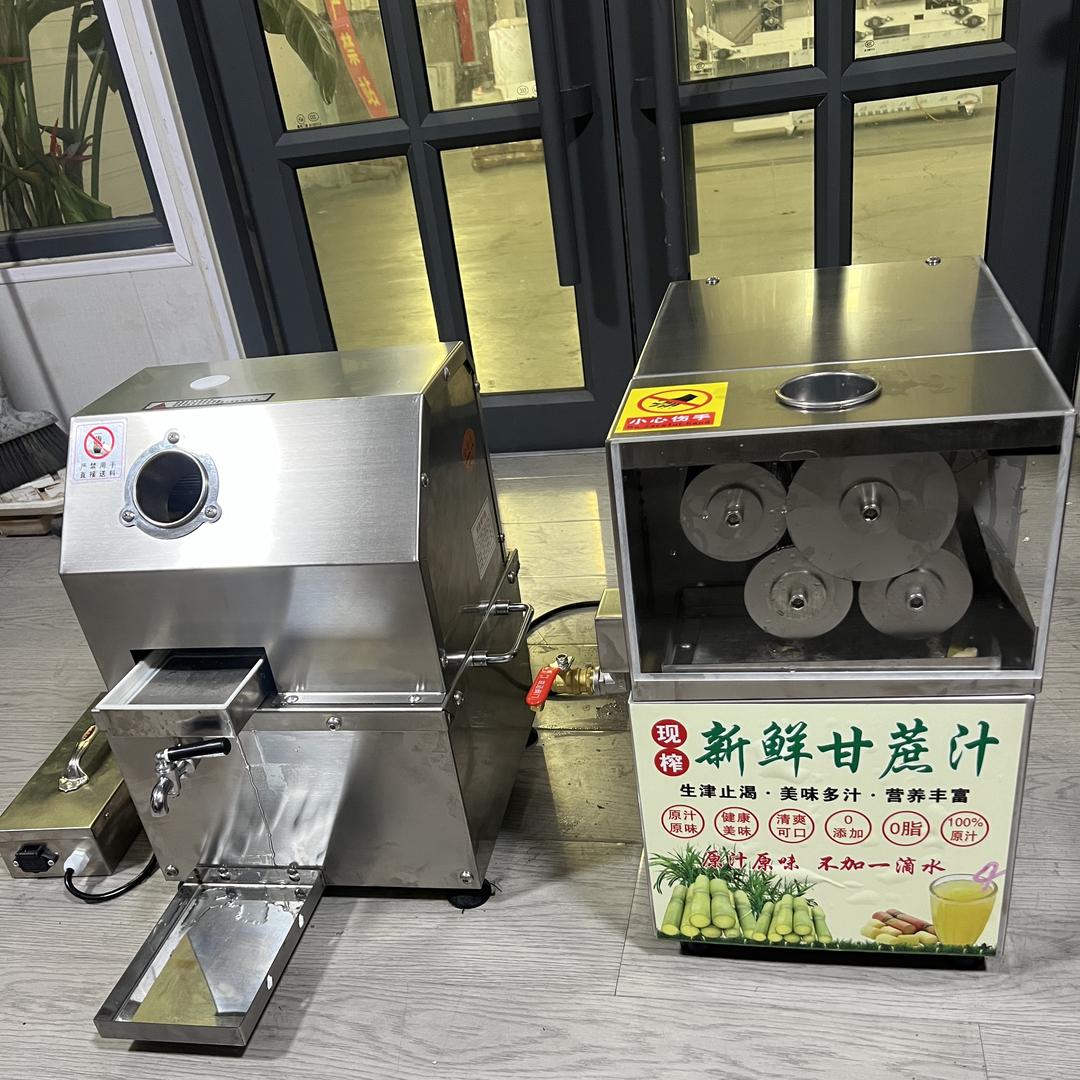 聚兴鼎盛食品机械厂家