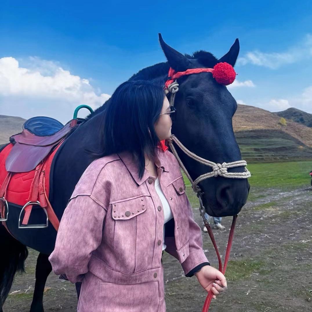 小乖