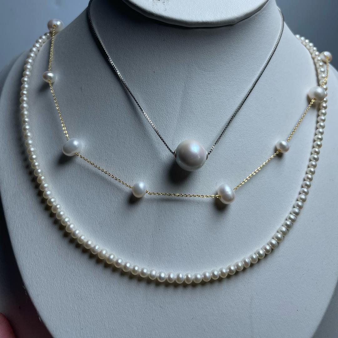 天然淡水珍珠严选小店