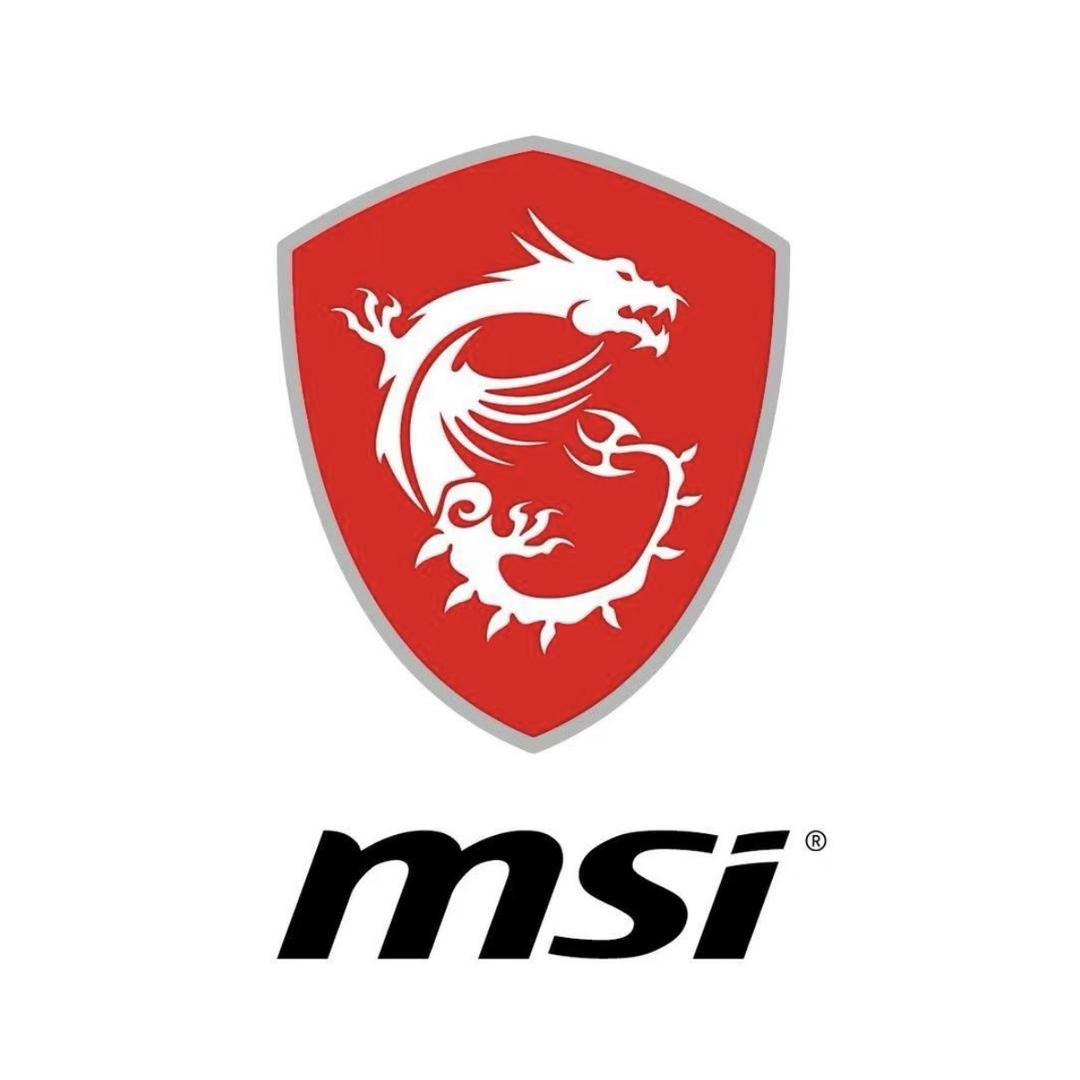 微星炫雷电子专卖店