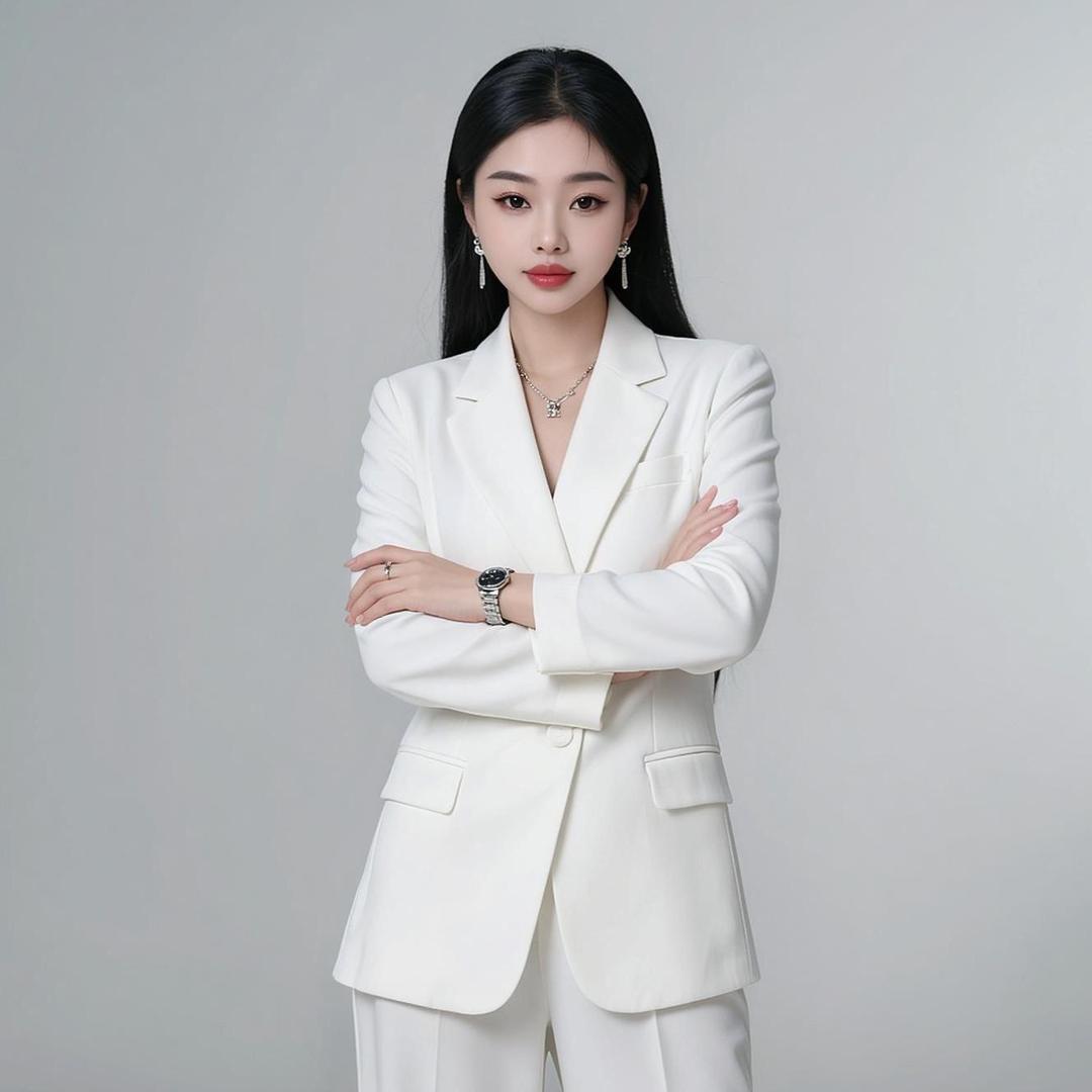 彭水善孝礼仪团（二妹）