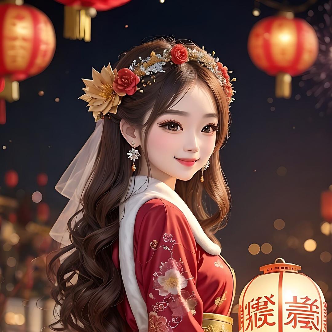 子君
