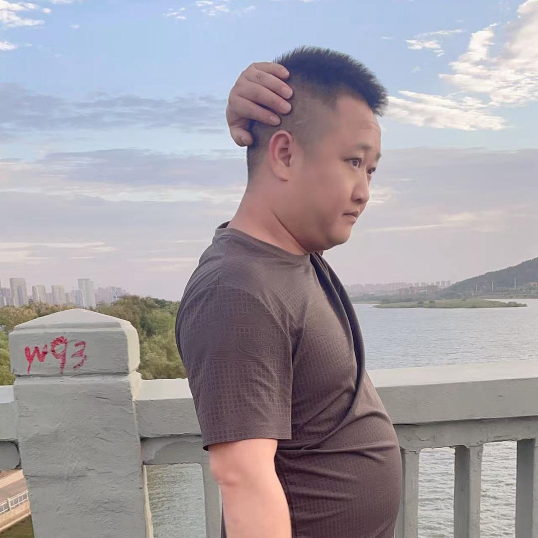 我是糖糖