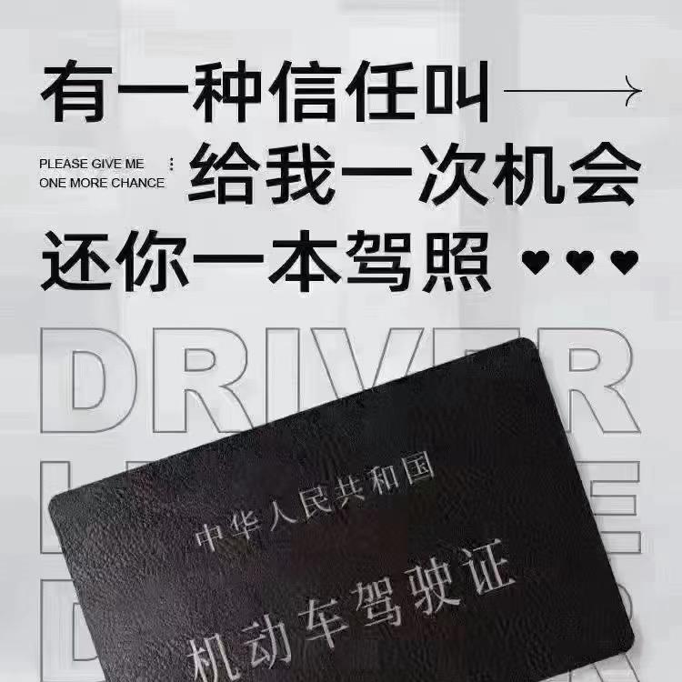 A小陆驾考驾培（可接私教）