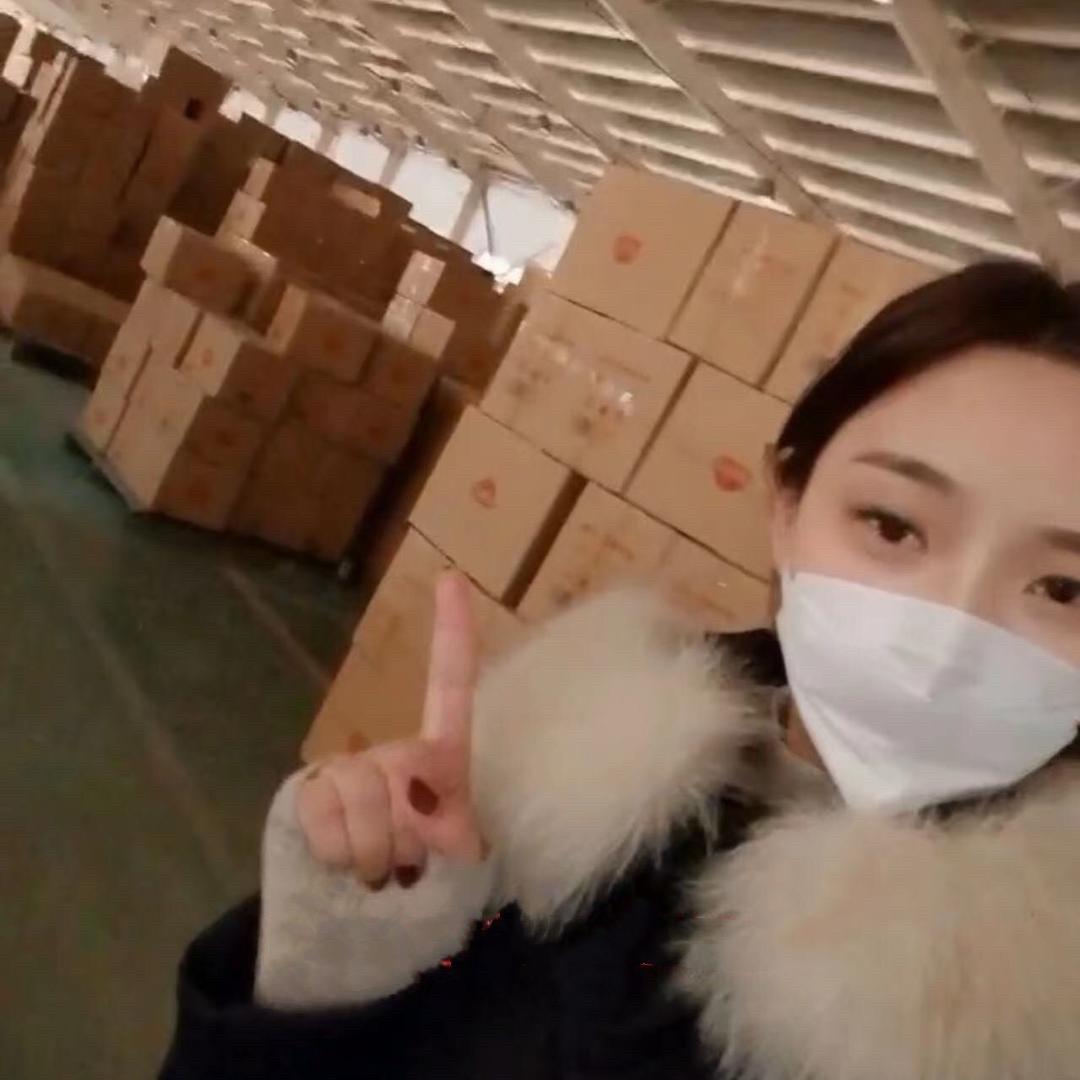 小凤姐母婴总仓