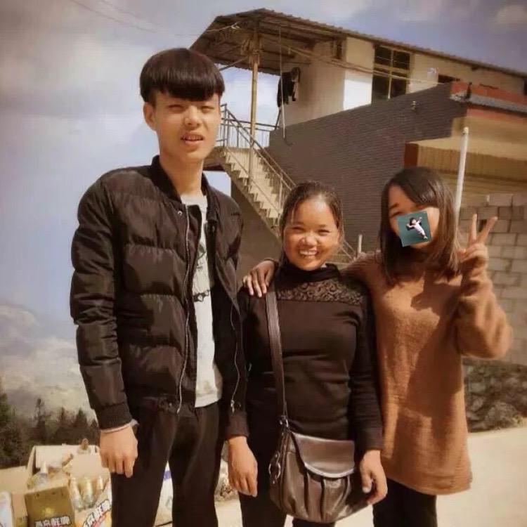 小旭在战斗💪