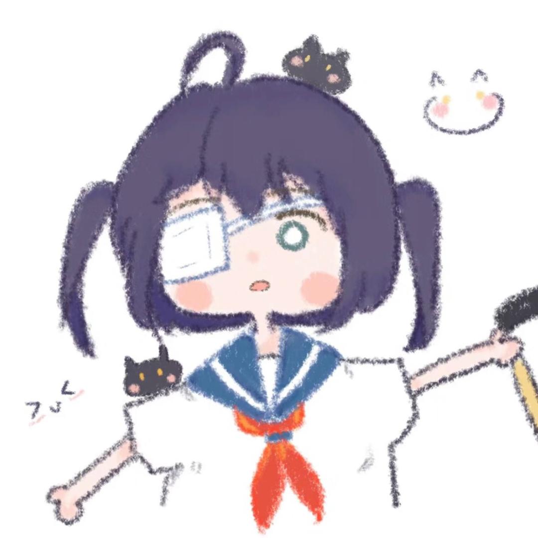 小鸟游念念•ᴗ•