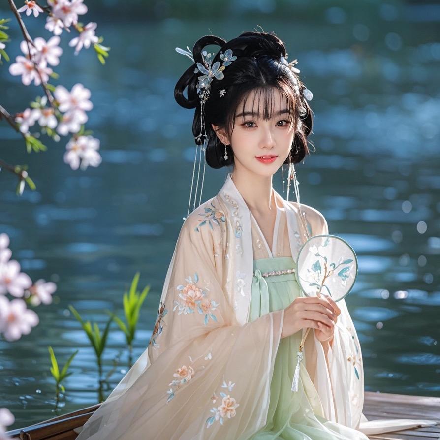 @虎牙妹