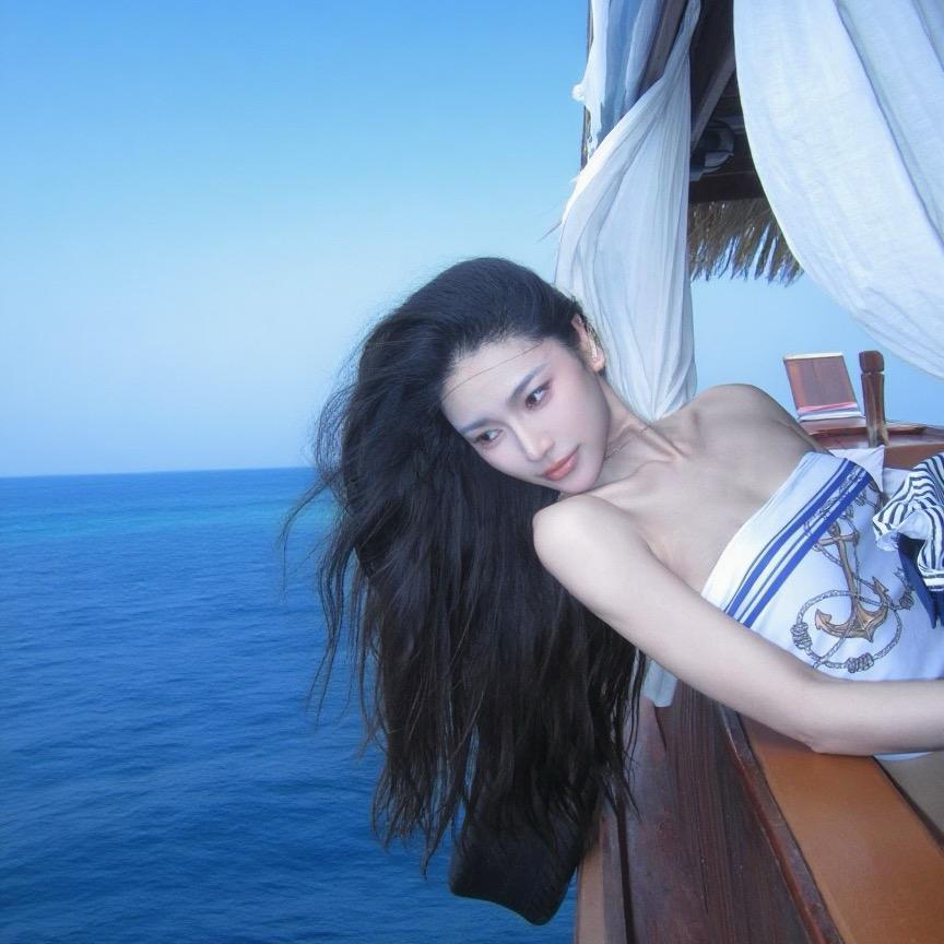 IU丽