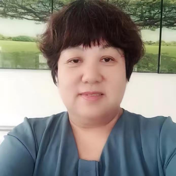 高姐