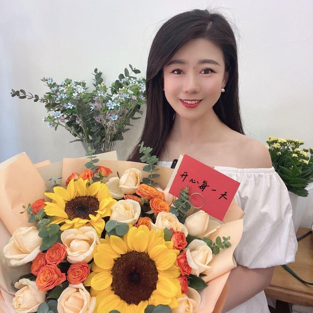保婷老师