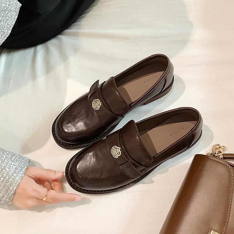 景顺小个子女鞋