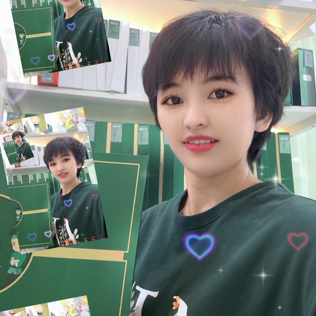 饶芳菲.良咔体龄管理