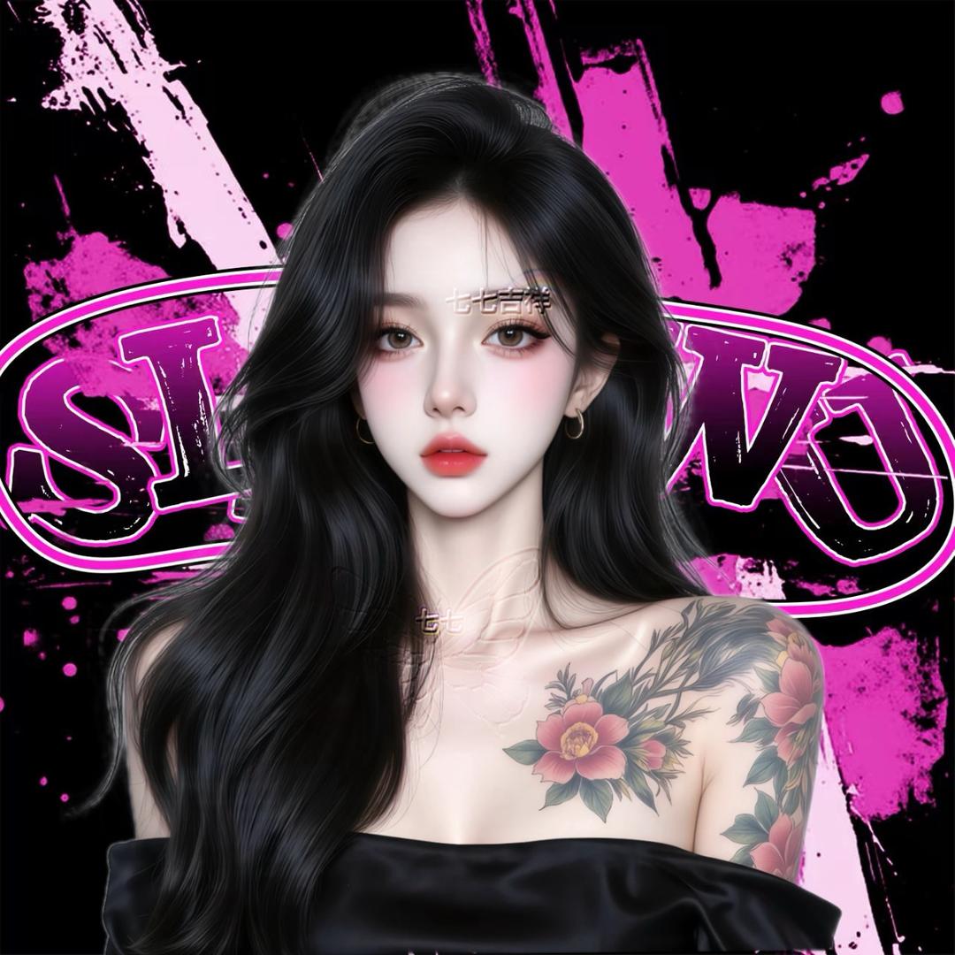 红尘 .੭ﾞ
