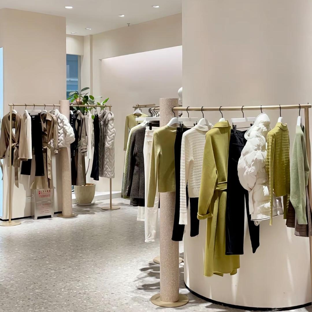 小张（青货号）