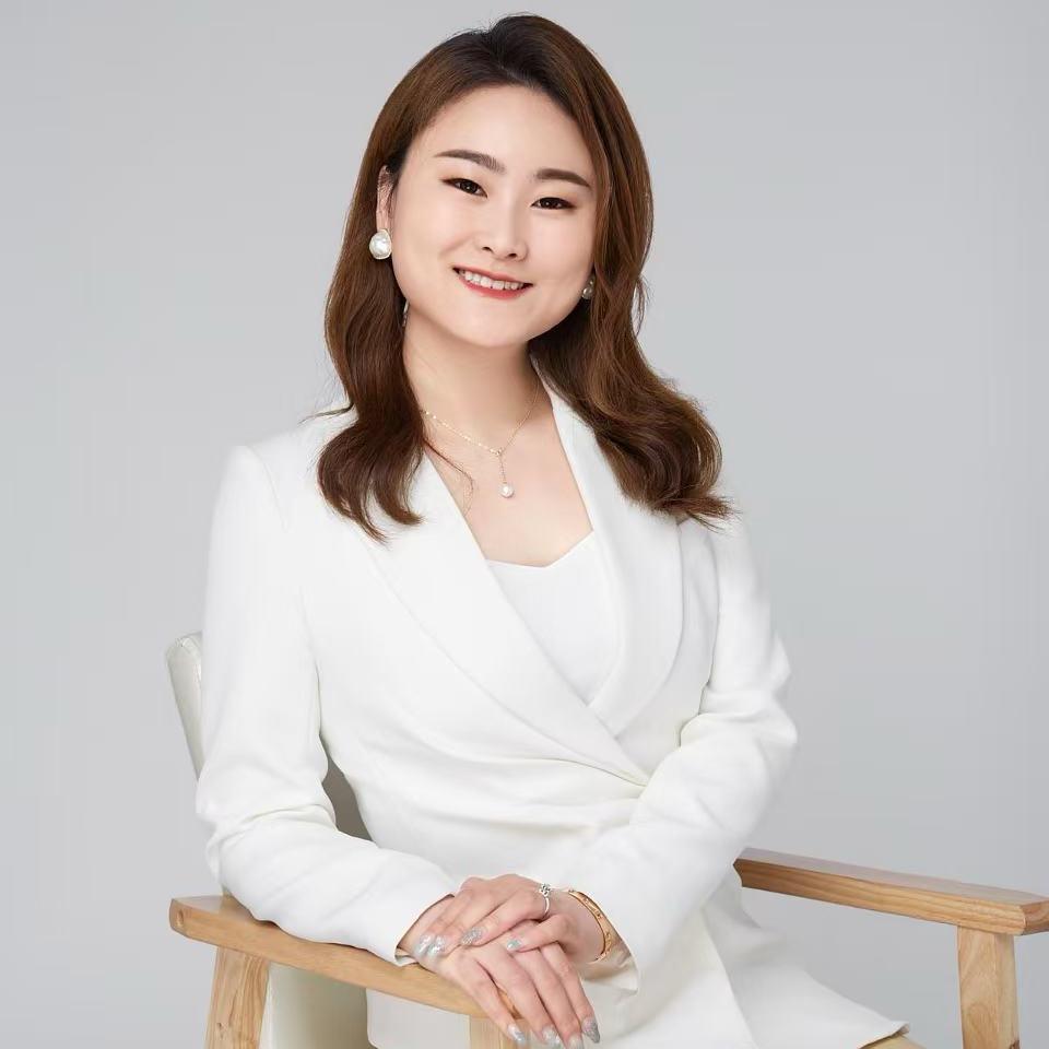 娜娜老师讲升学