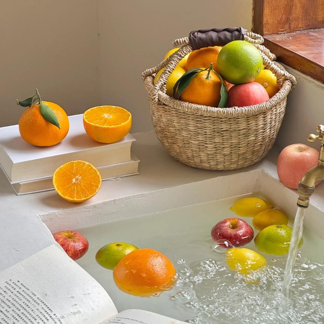 蛮新鲜果（丽蓉呀）