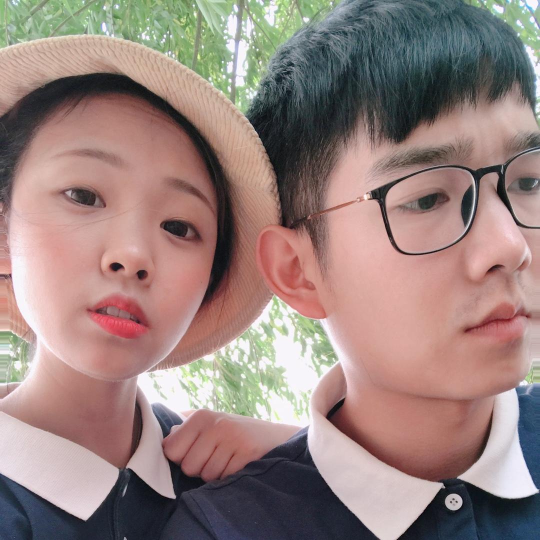 超超和奇奇