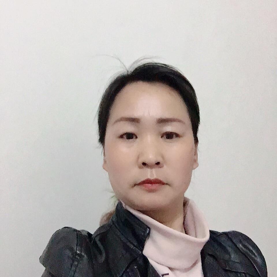 妍/京家智能整装陈姐