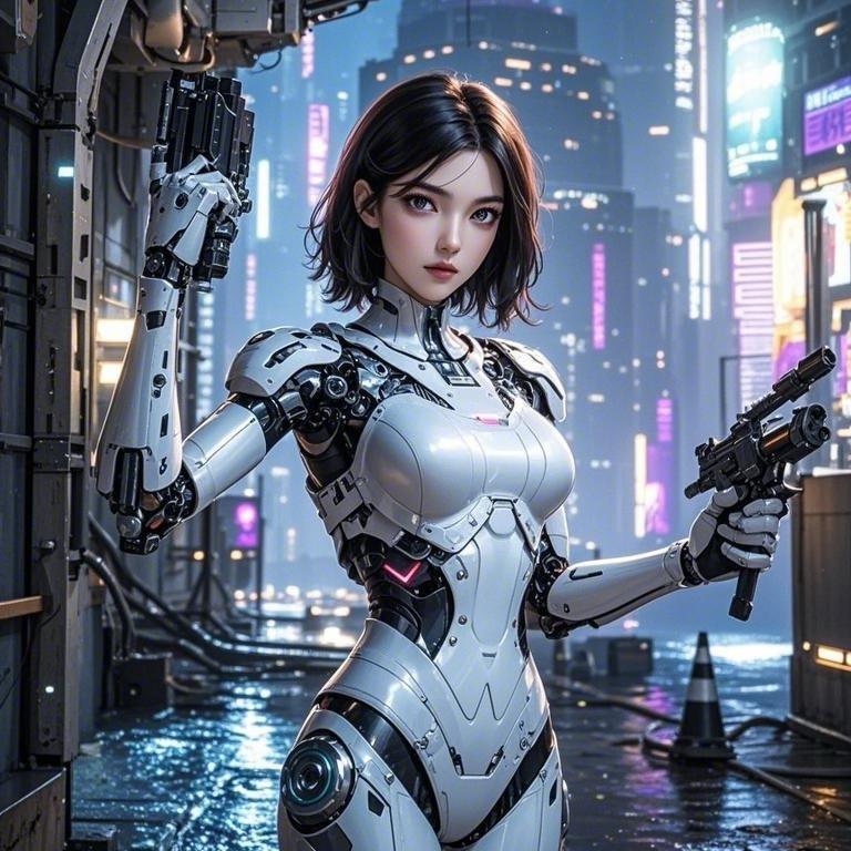 墨林青云（求关注）