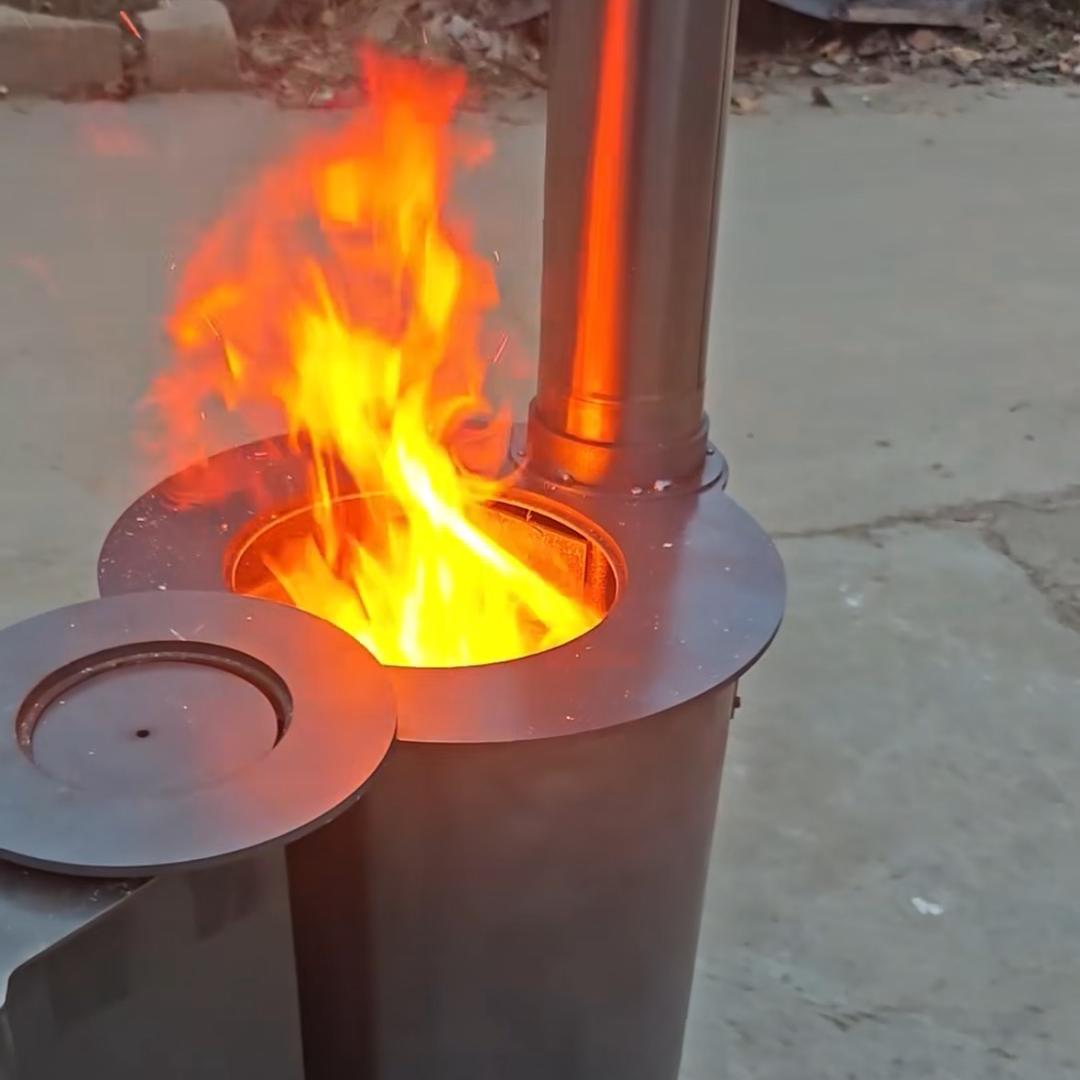炉管家