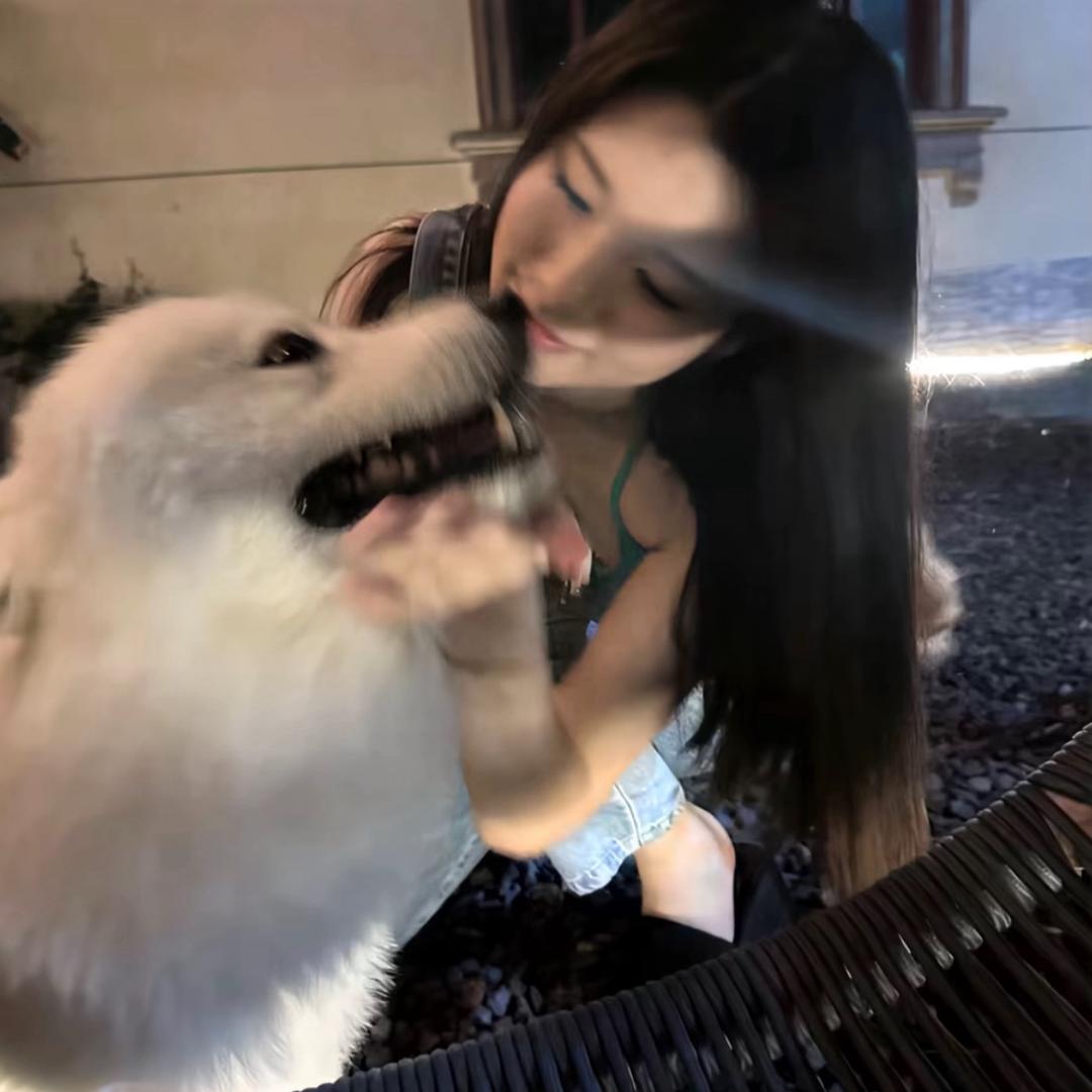 贝贝🫧_Hい