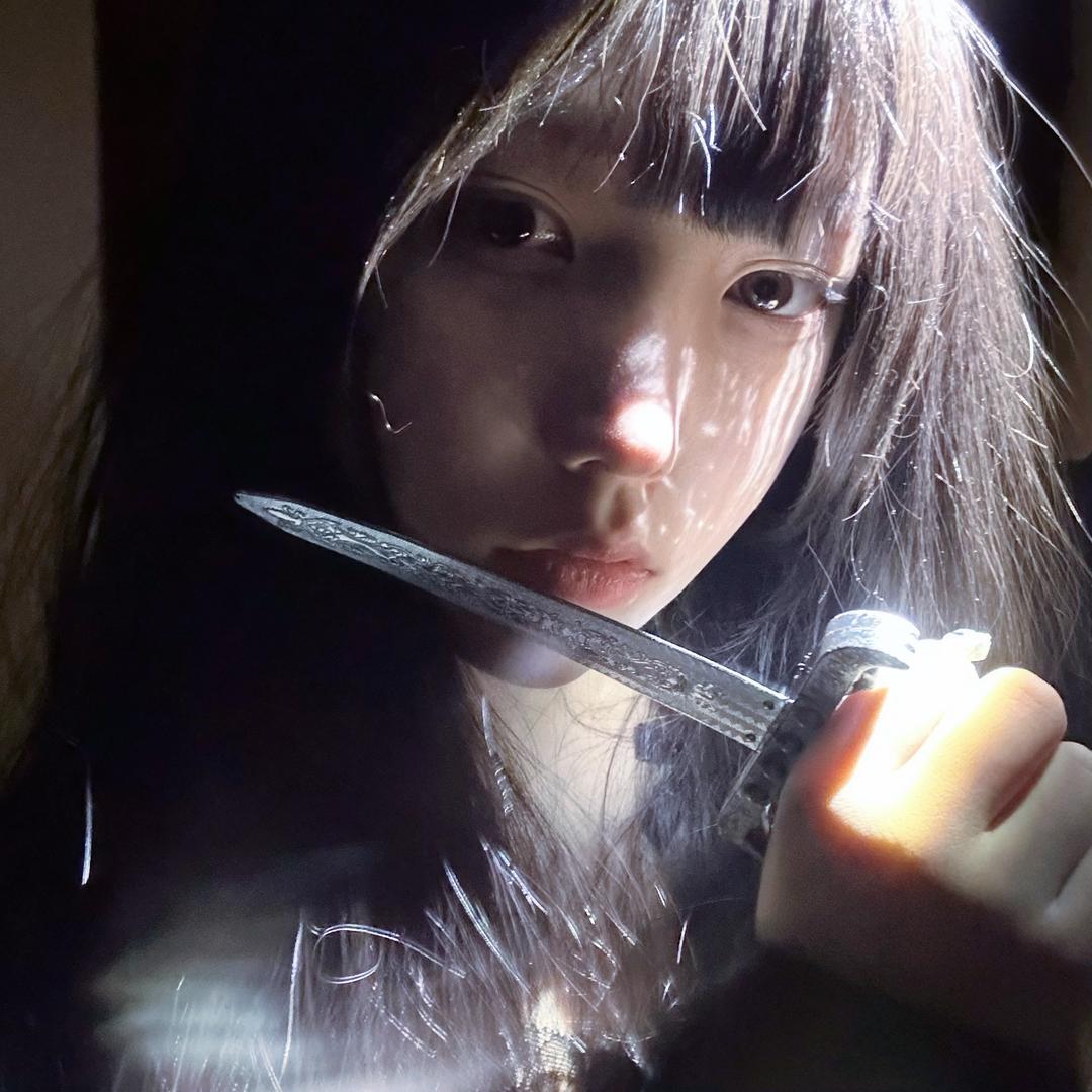 情书绳结