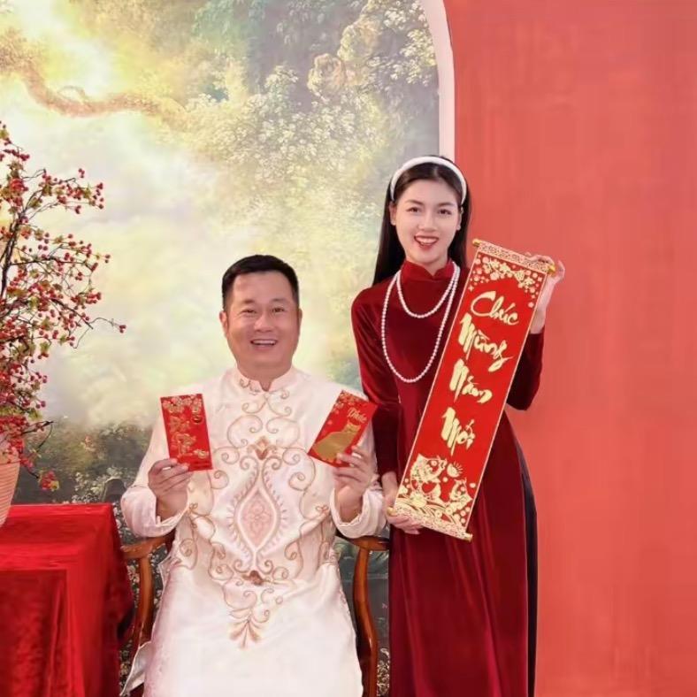 果哥带你闯越南