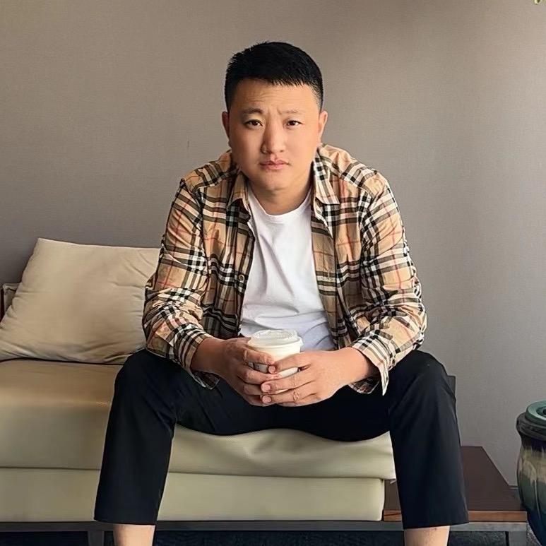 沁麦源米线二哥（日常）