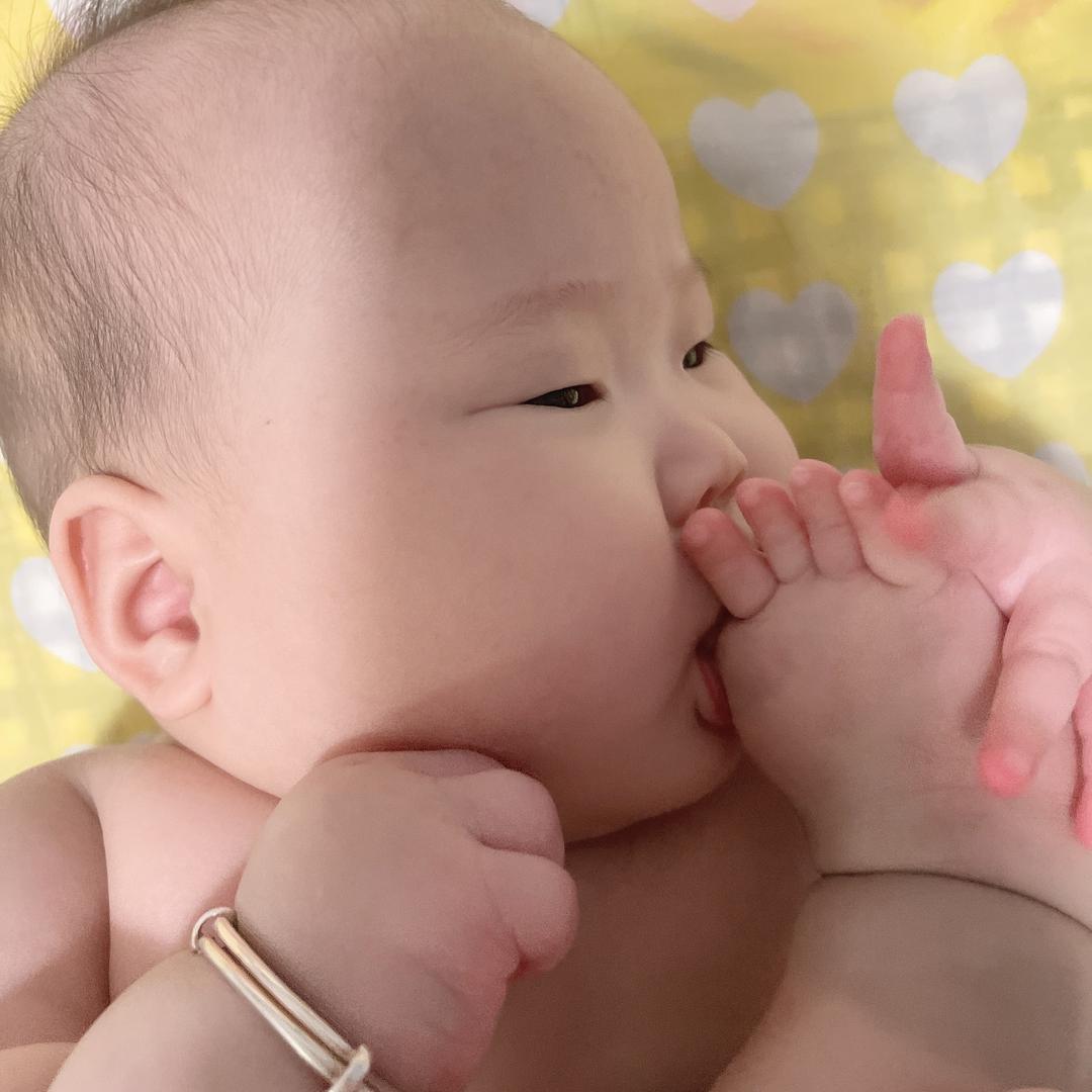 小汤圆的朋友圈