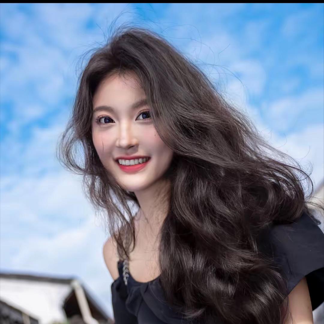 欧呀爱臭美