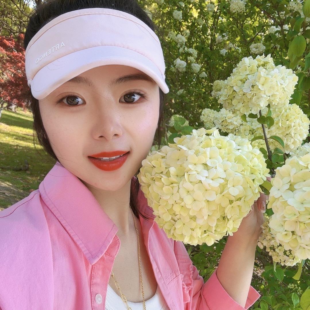 刘小慧🍀