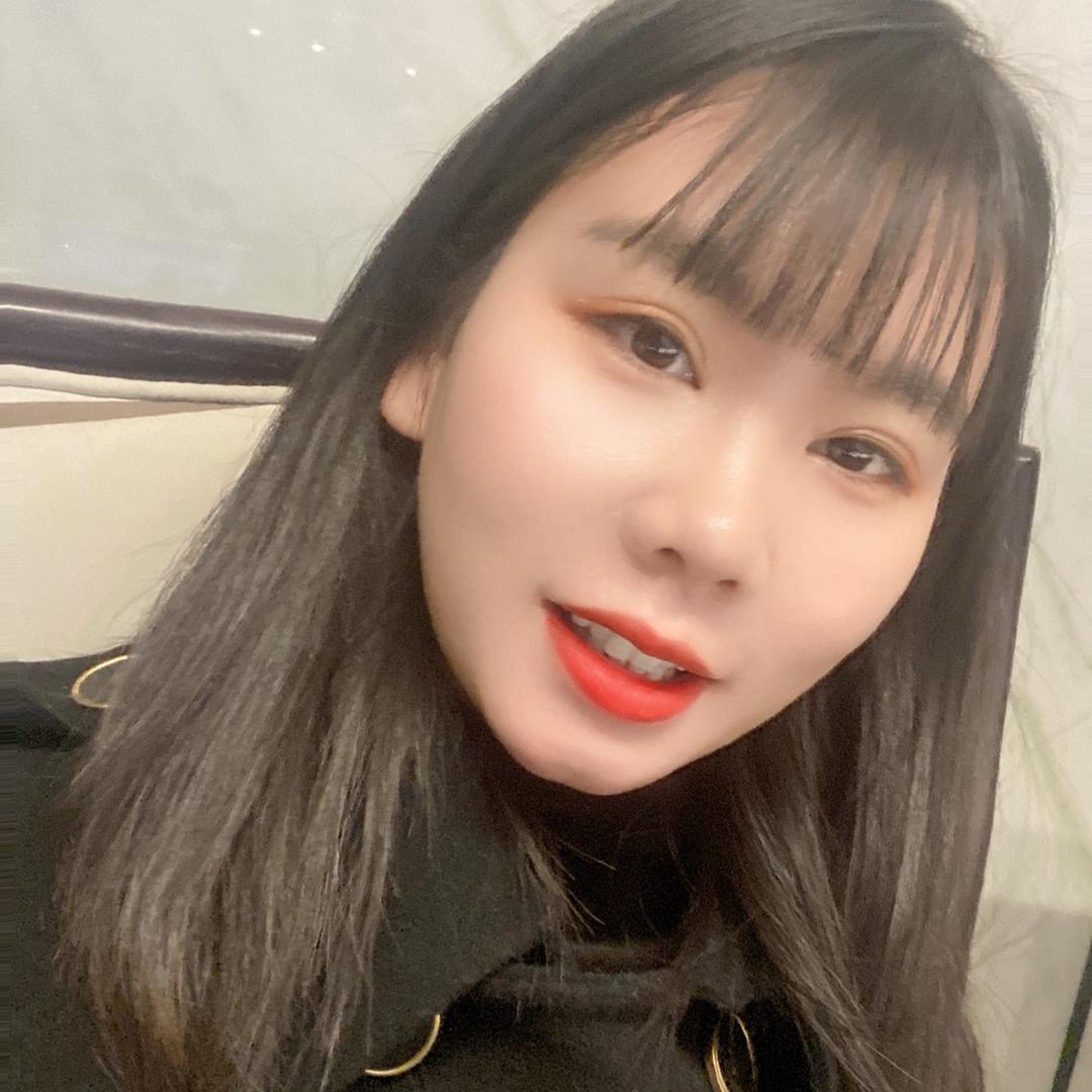 大山里面的姑娘（小郭）