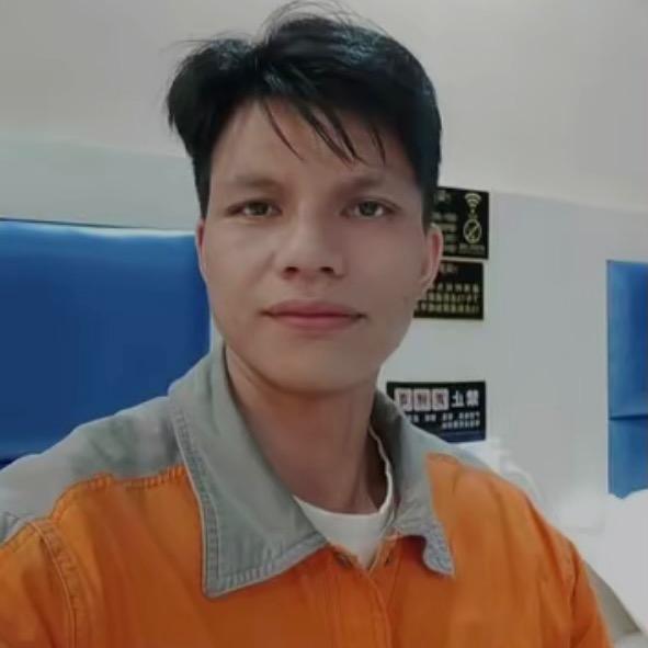 可爱的小甜瓜
