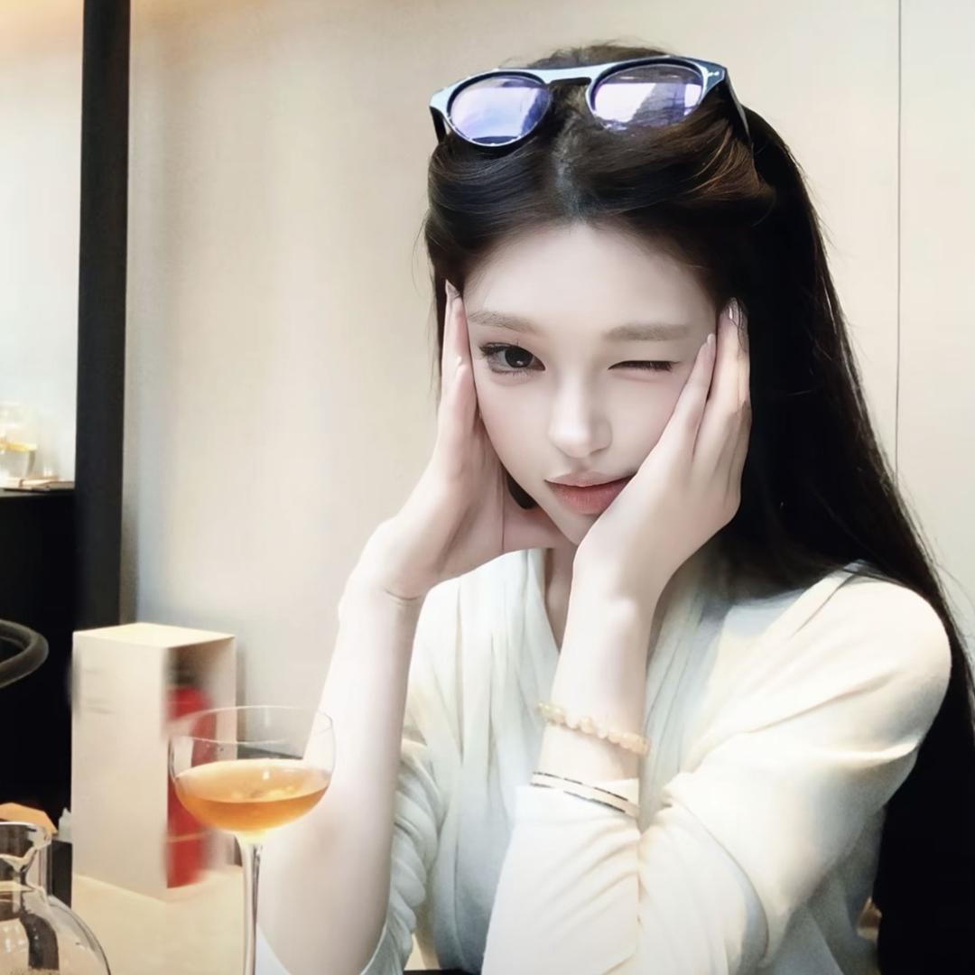 瑞瑞在这呢